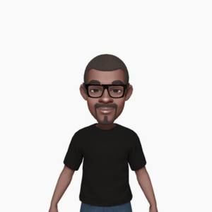 Meet your Posher, Tim